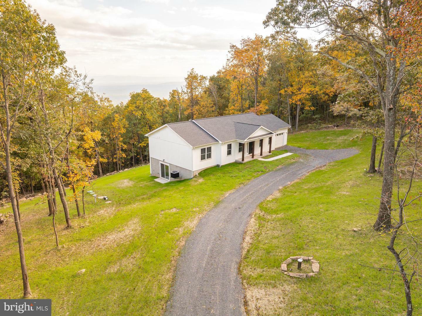 Property Photo:  903 Rockwood Trail  VA 22602 