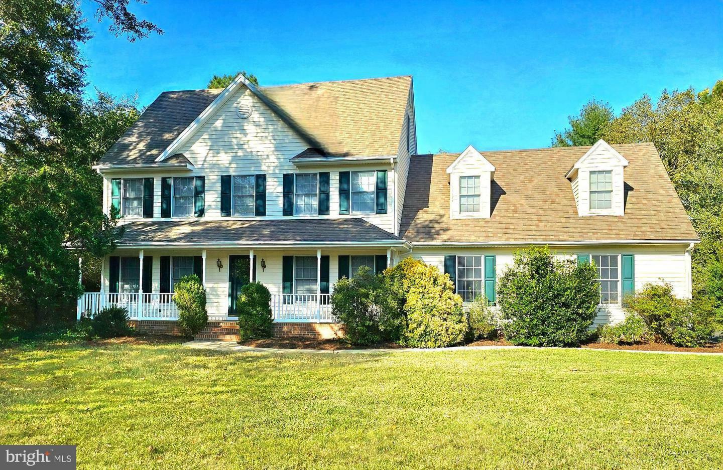 30100 Providence Drive  Salisbury MD 21804 photo