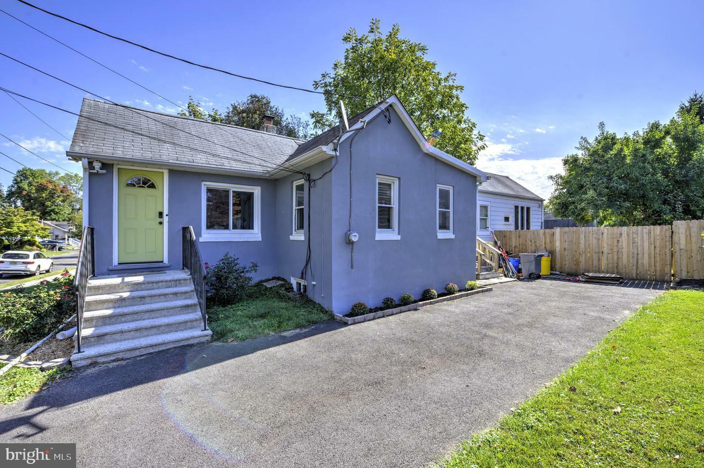 Property Photo:  217 Dancer Drive  NJ 08610 