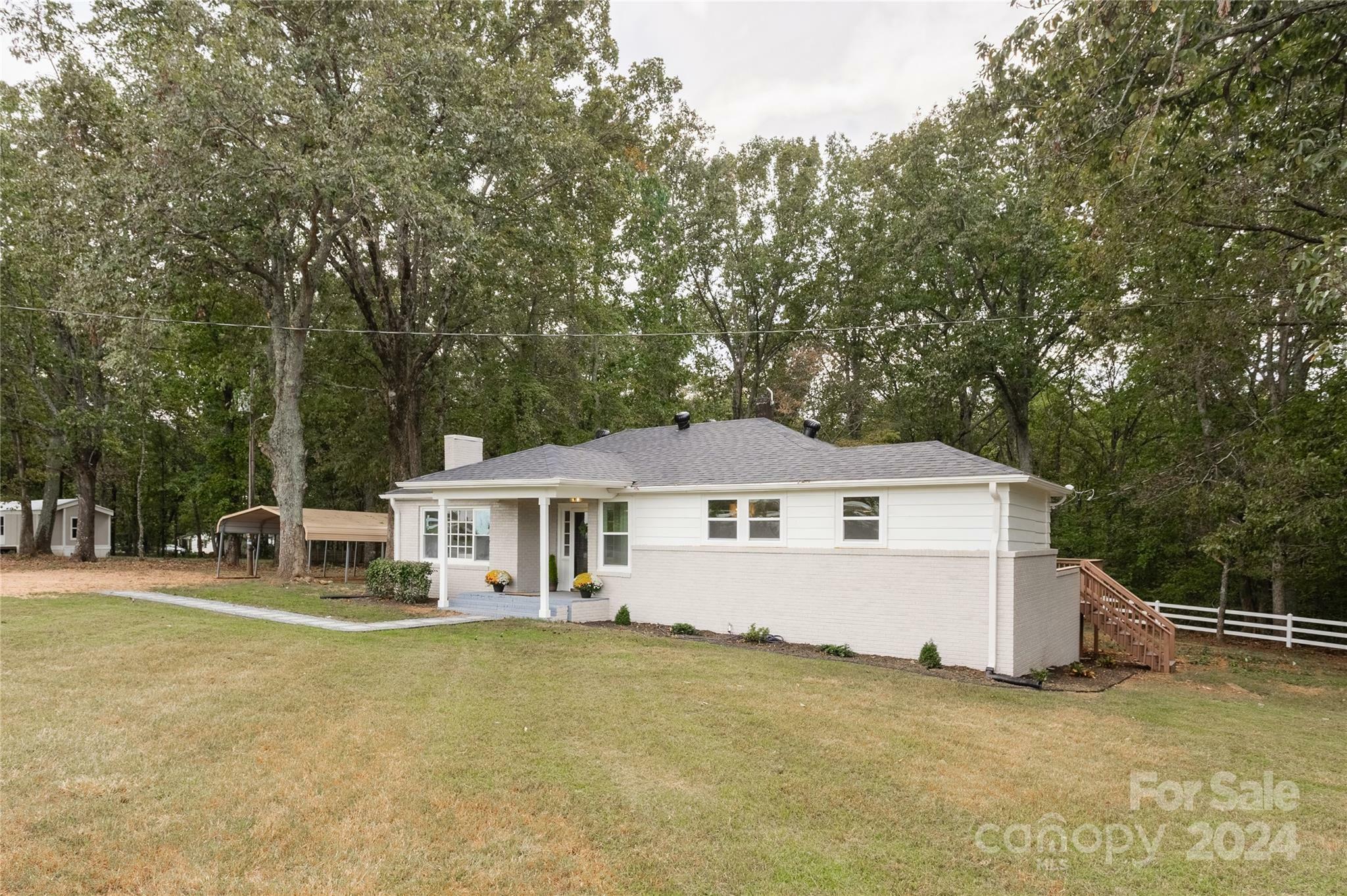 Property Photo:  751 &Amp 767 Pettit Lane  SC 29704 