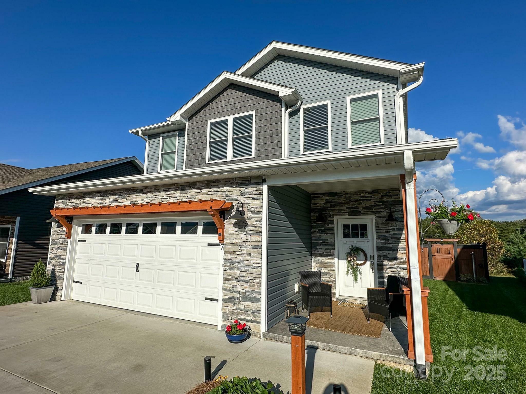Property Photo: 7 Sage Crest Loop NC 28787