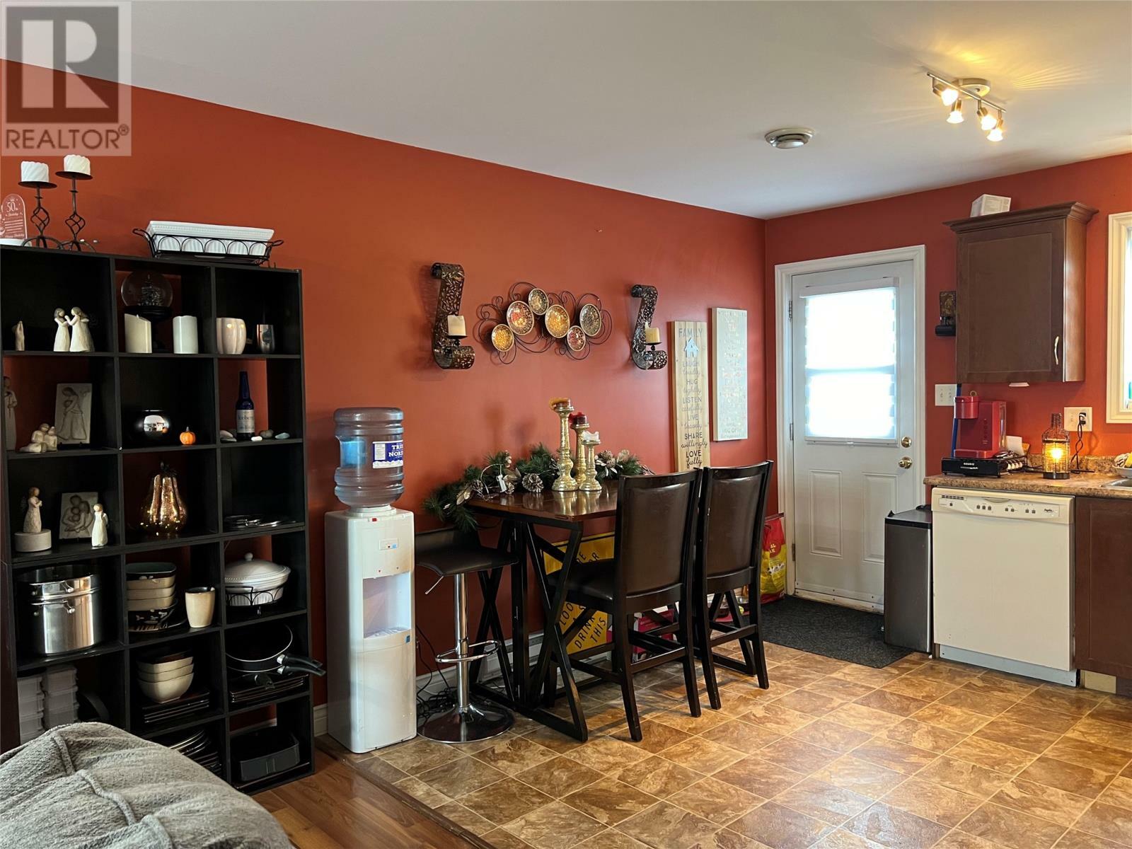 Property Photo:  63 Dunns Hill Road  NL A1X 7W5 