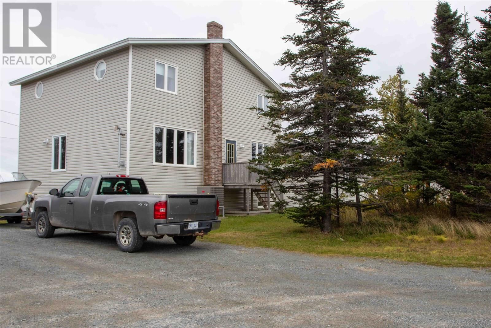Property Photo: 253 John Cabot Drive NL A0C 1B0