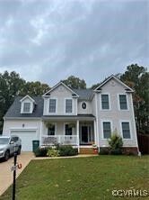 Property Photo:  2713 Renay Court  VA 23060 