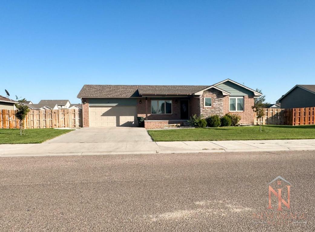 Property Photo:  2320 Idlewild Way  KS 67846 