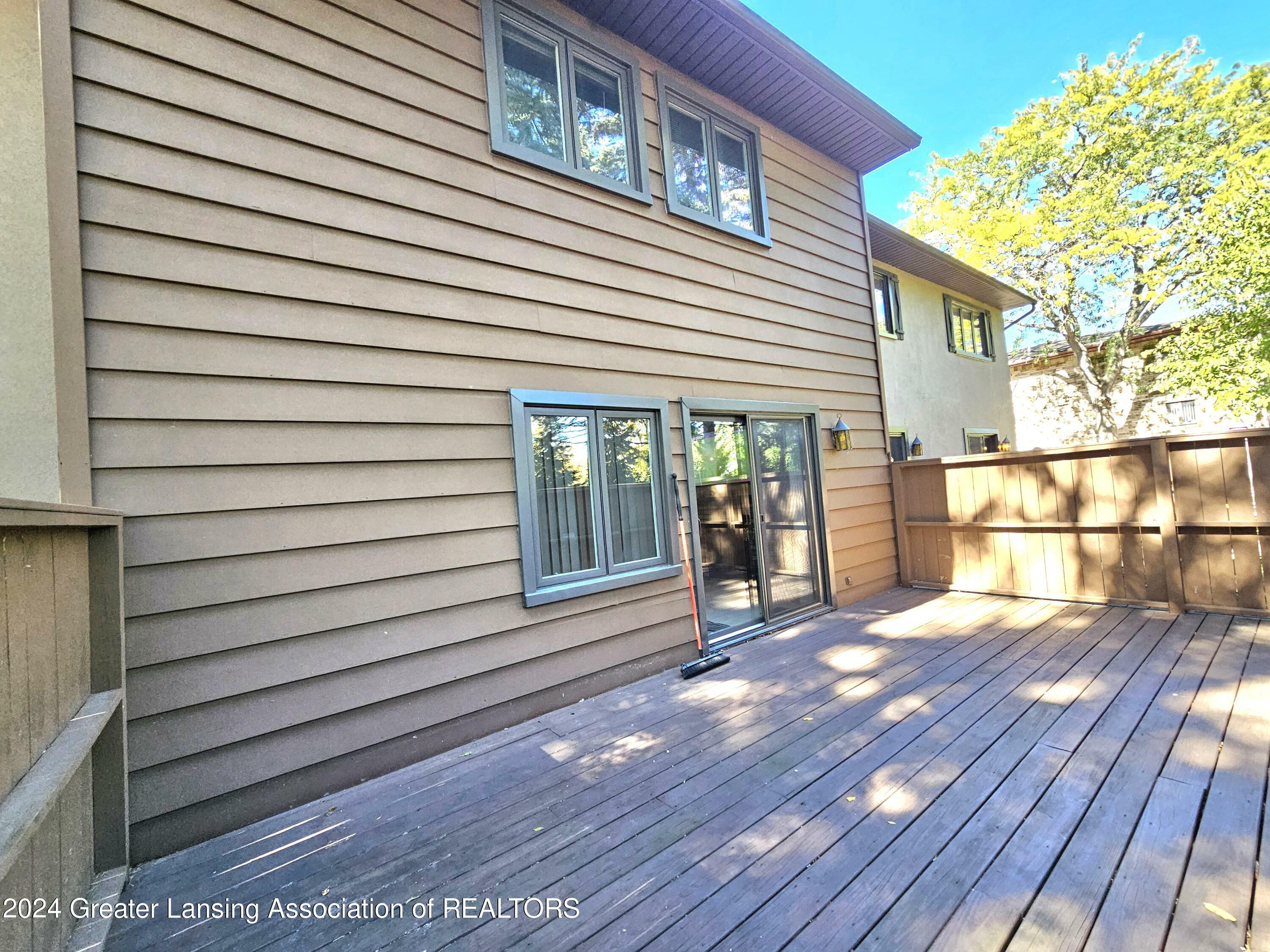 Property Photo:  1535 N Hagadorn Road  MI 48823 