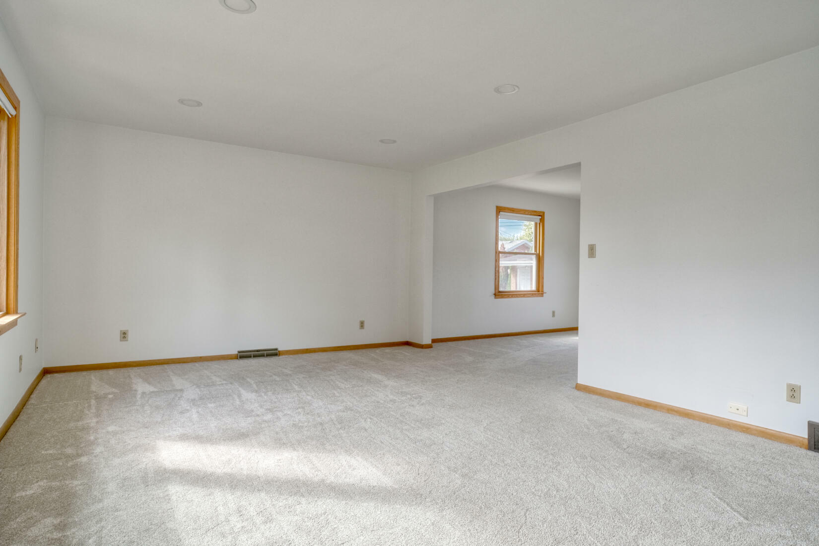 Property Photo:  2449 Wicker Avenue  IN 46322 