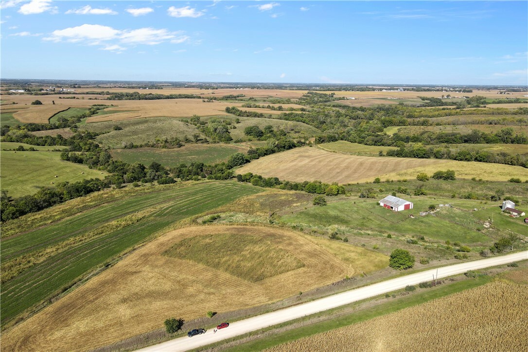 Property Photo:  Lot 1 210th Avenue  IA 50166 