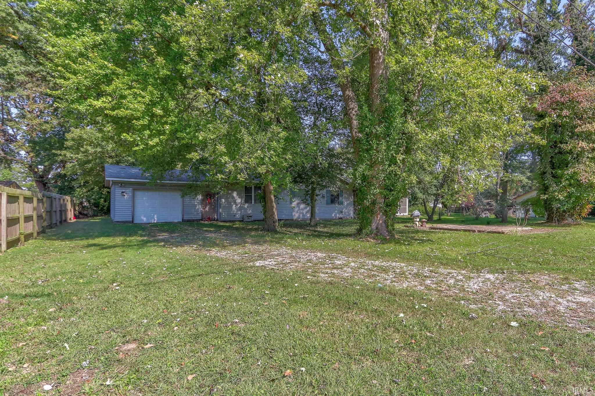 Property Photo: 5697 Stacer Road IN 47630