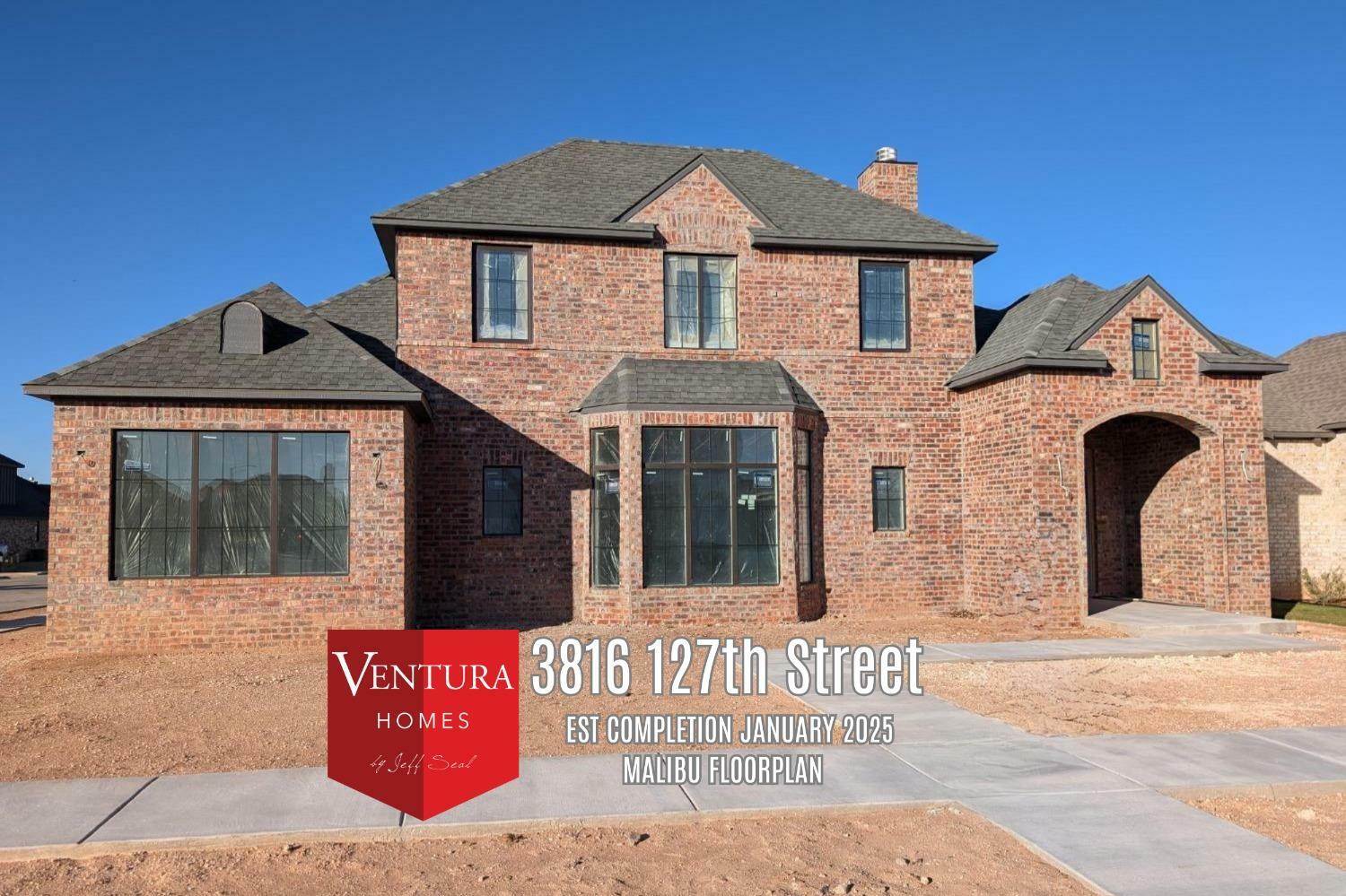 3816 127th Street  Lubbock TX 79423 photo