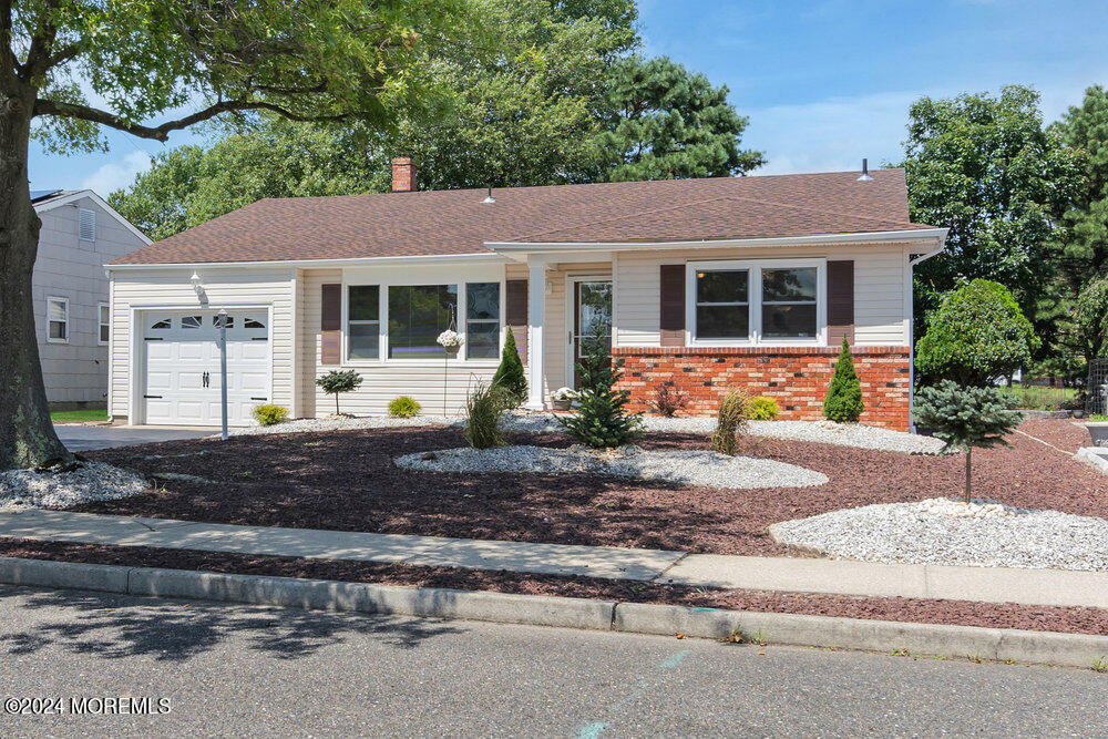 Property Photo:  130 Westport Drive  NJ 08757 