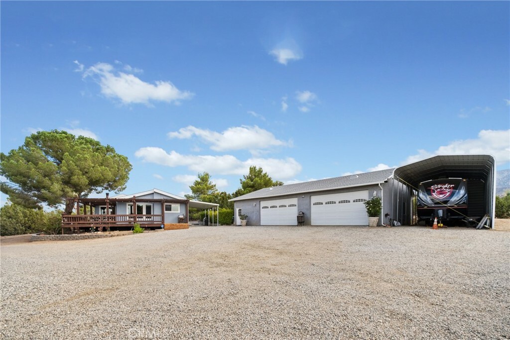 Property Photo:  9880 Ponderosa Road  CA 92372 