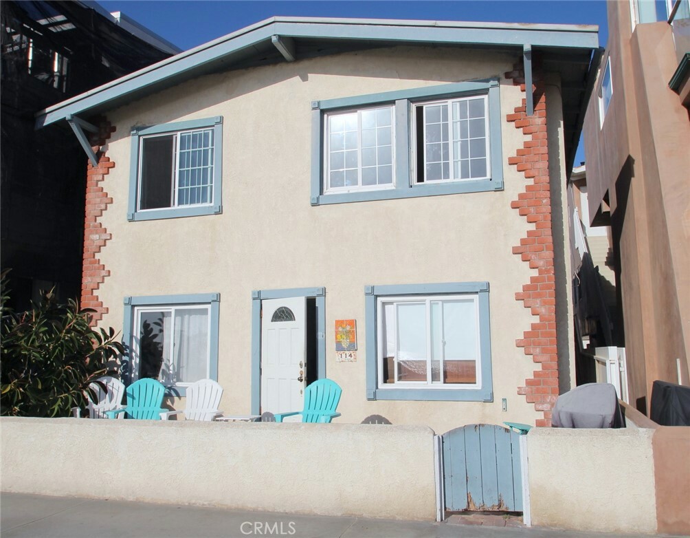 Property Photo:  114 The Strand  CA 90254 