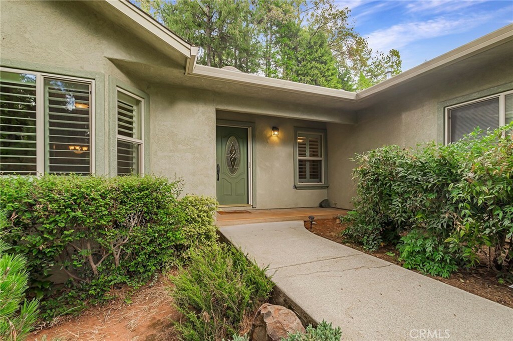 Property Photo:  14642 Bridgeport Circle  CA 95954 