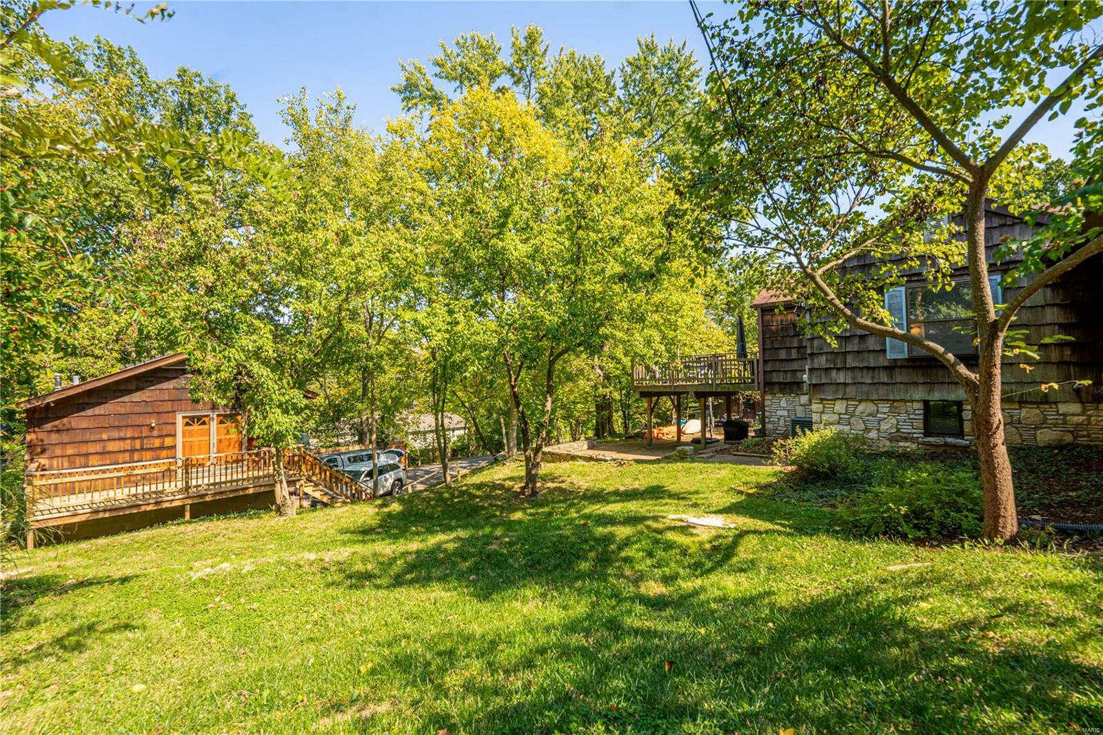 Property Photo:  2013 Lily Avenue  MO 63122 