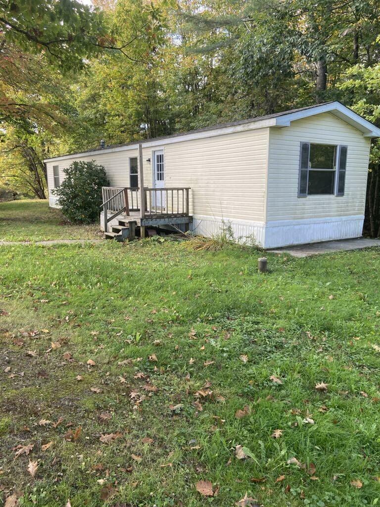 Property Photo: 165 Marston Road ME 04345