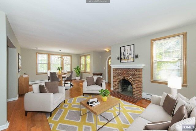 Property Photo: 343 Windsor Road NJ 07631