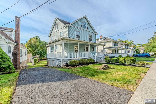 Property Photo:  76 Elm Road  NJ 07006 