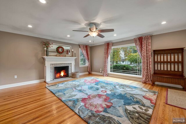 Property Photo:  69 Wilson Avenue  NJ 07470 