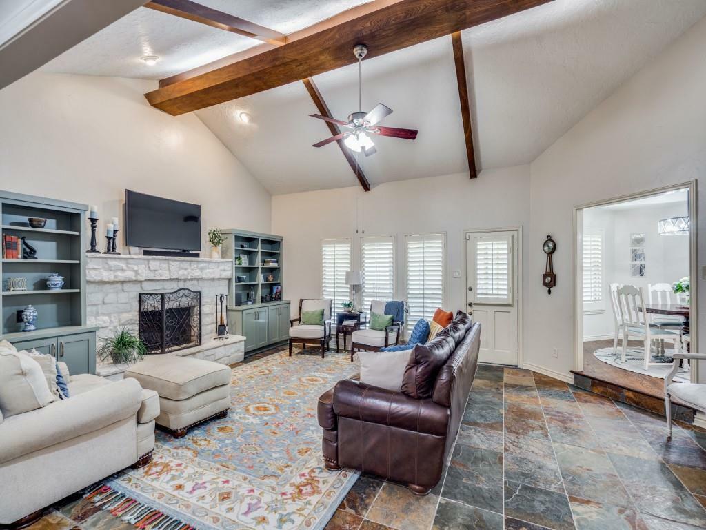 Property Photo:  7608 Queens Garden Drive  TX 75248 