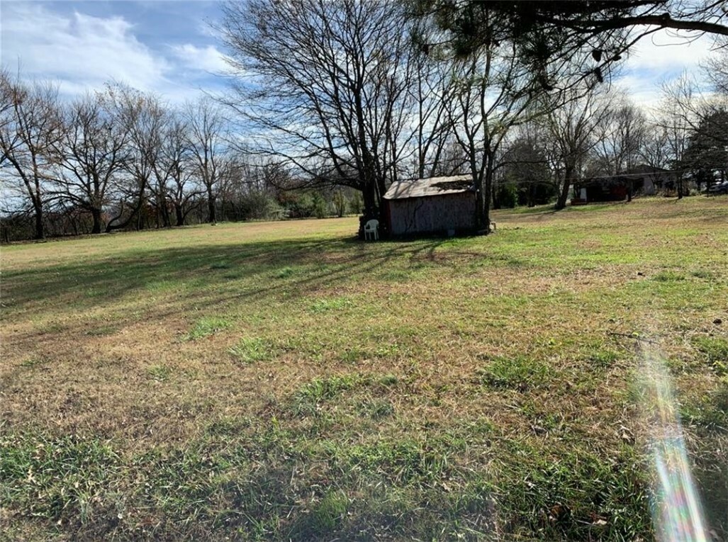 Property Photo:  00 Highway 12  AR 72734 