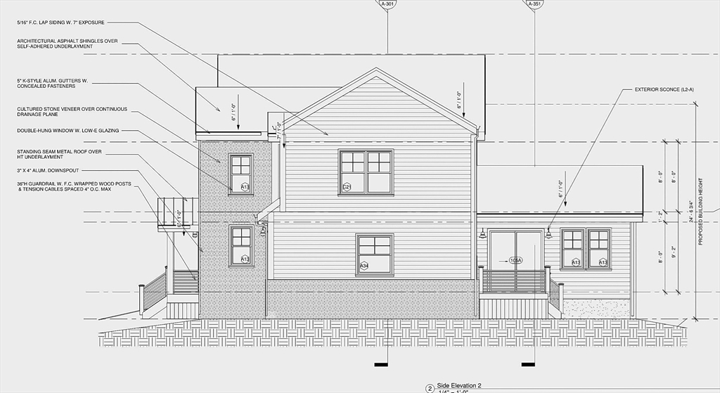 Property Photo:  Lot 2 Brothers Way  MA 02062 