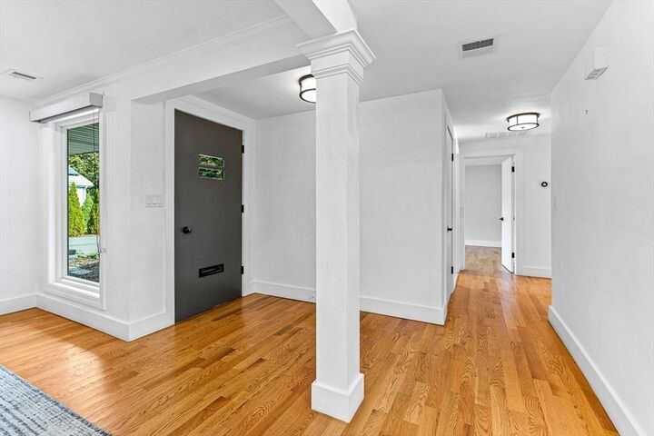 Property Photo: 40 Mosman Street MA 02465