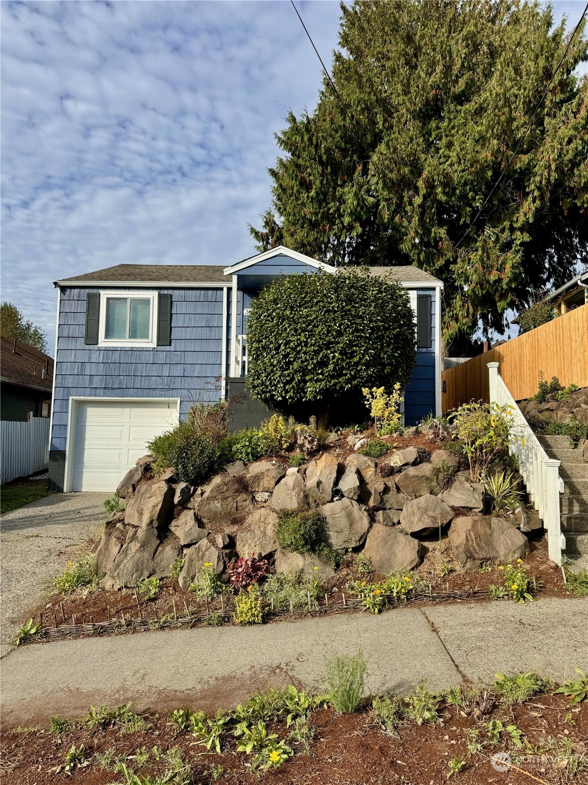 Property Photo:  3536 S Brandon Street  WA 98118 