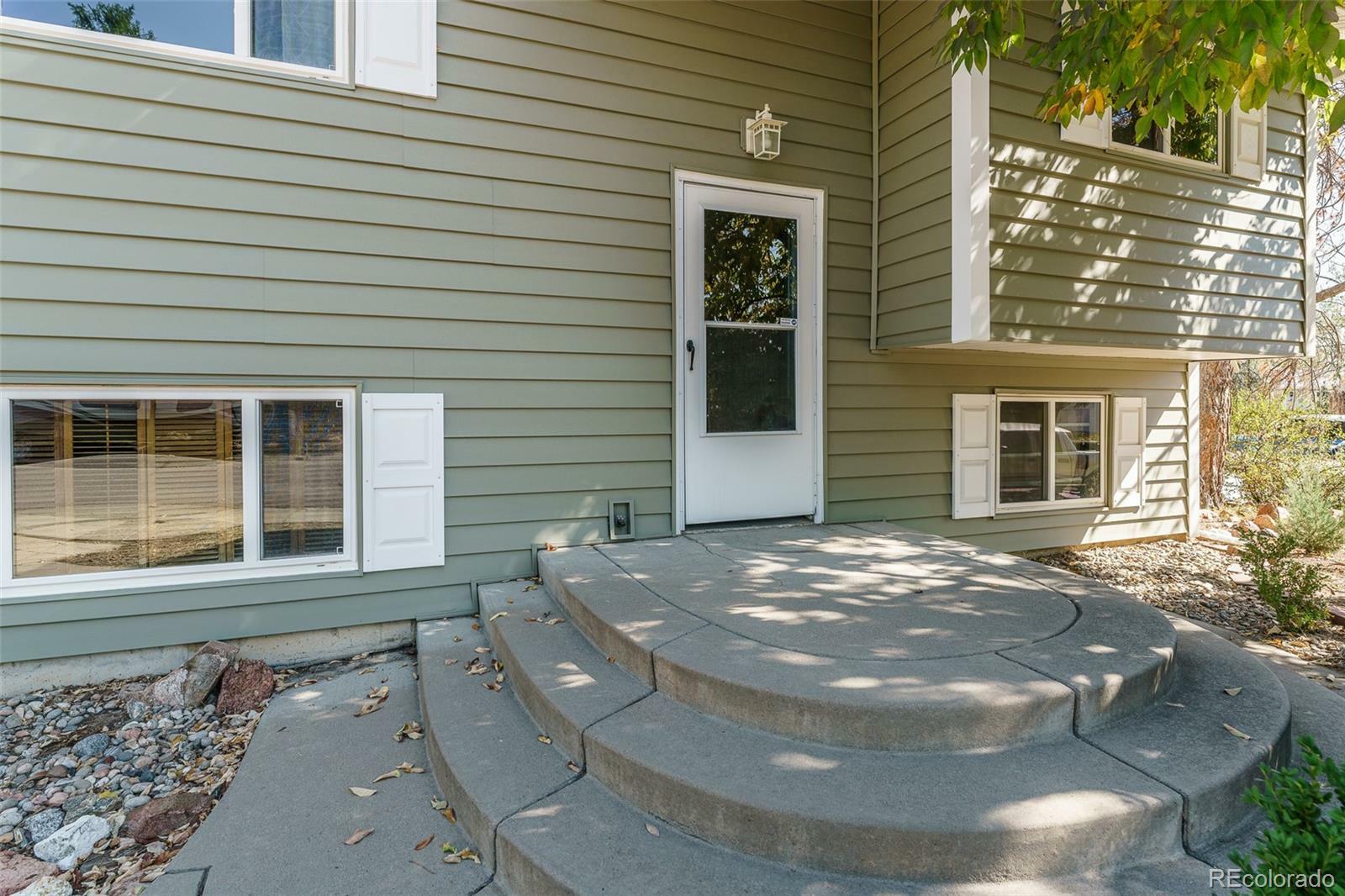 Property Photo:  6352 S Johnson Street  CO 80123 