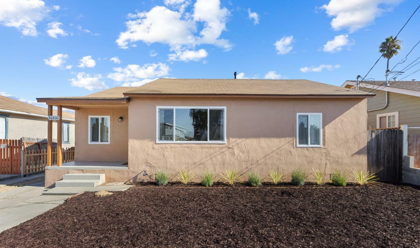 Property Photo:  36860 Sycamore Street  CA 94560 