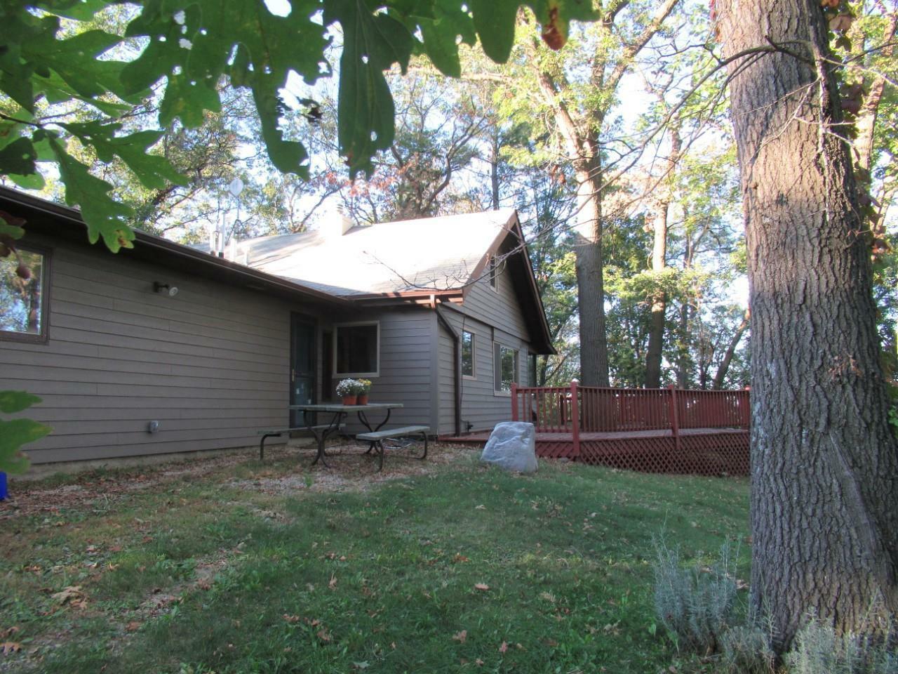 Property Photo:  5154 Ridge View Road  WI 53517 