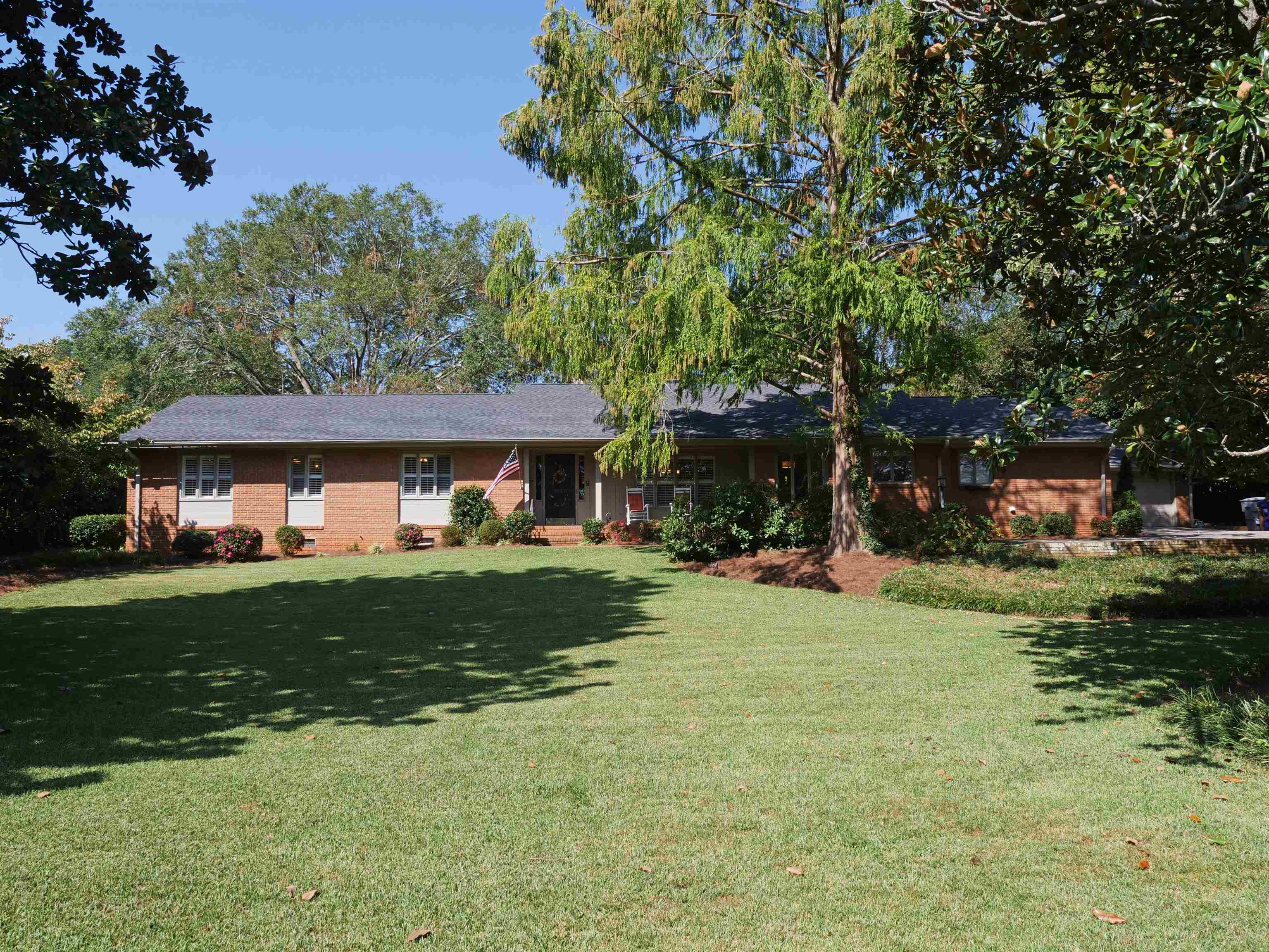 Property Photo:  1055 Partridge Road  SC 29302 