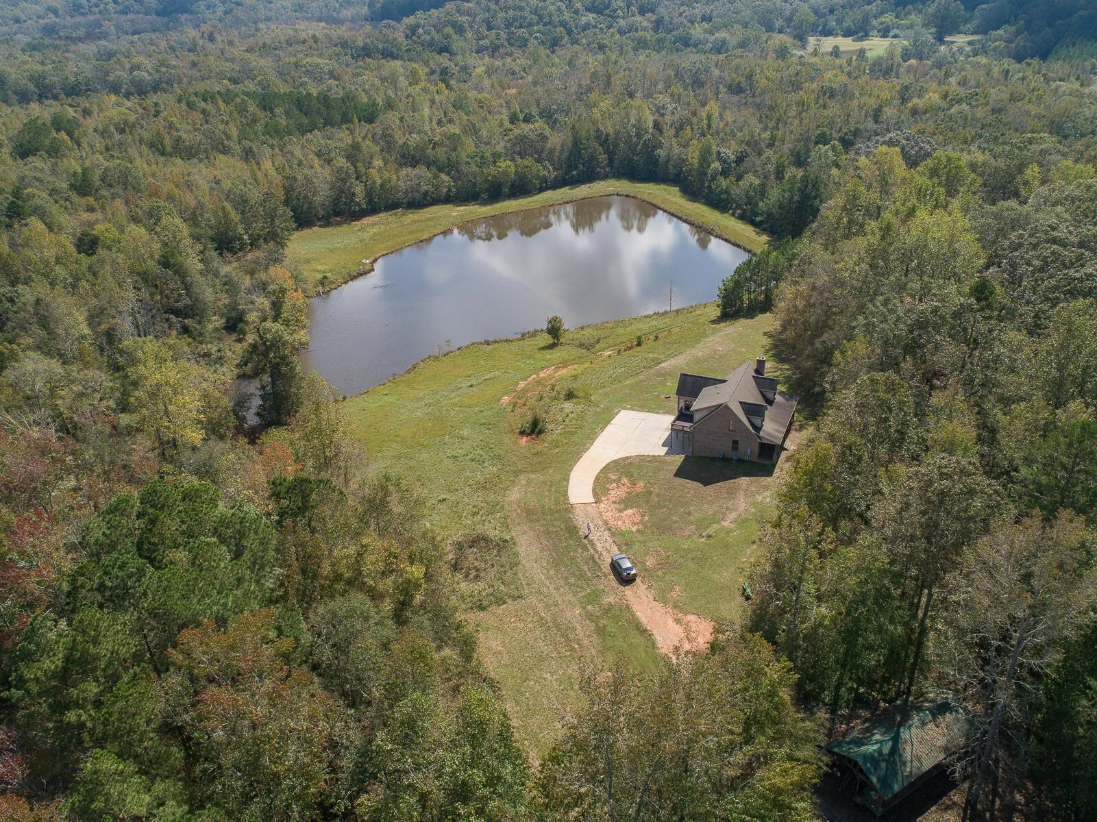 Property Photo:  3973 S Harper Street Extension  SC 29360 