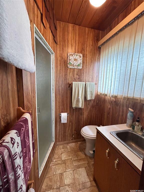 Photo de la propriété:  13 Rural Address  SK S0M 0C4 