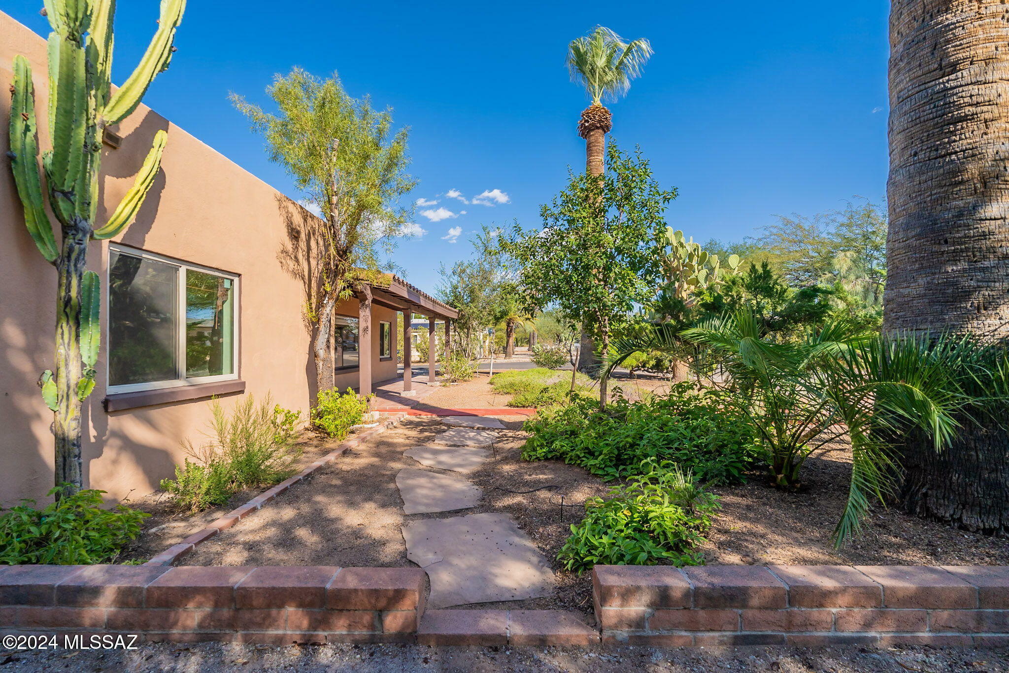 Property Photo:  4149 E Oxford Drive  AZ 85711 