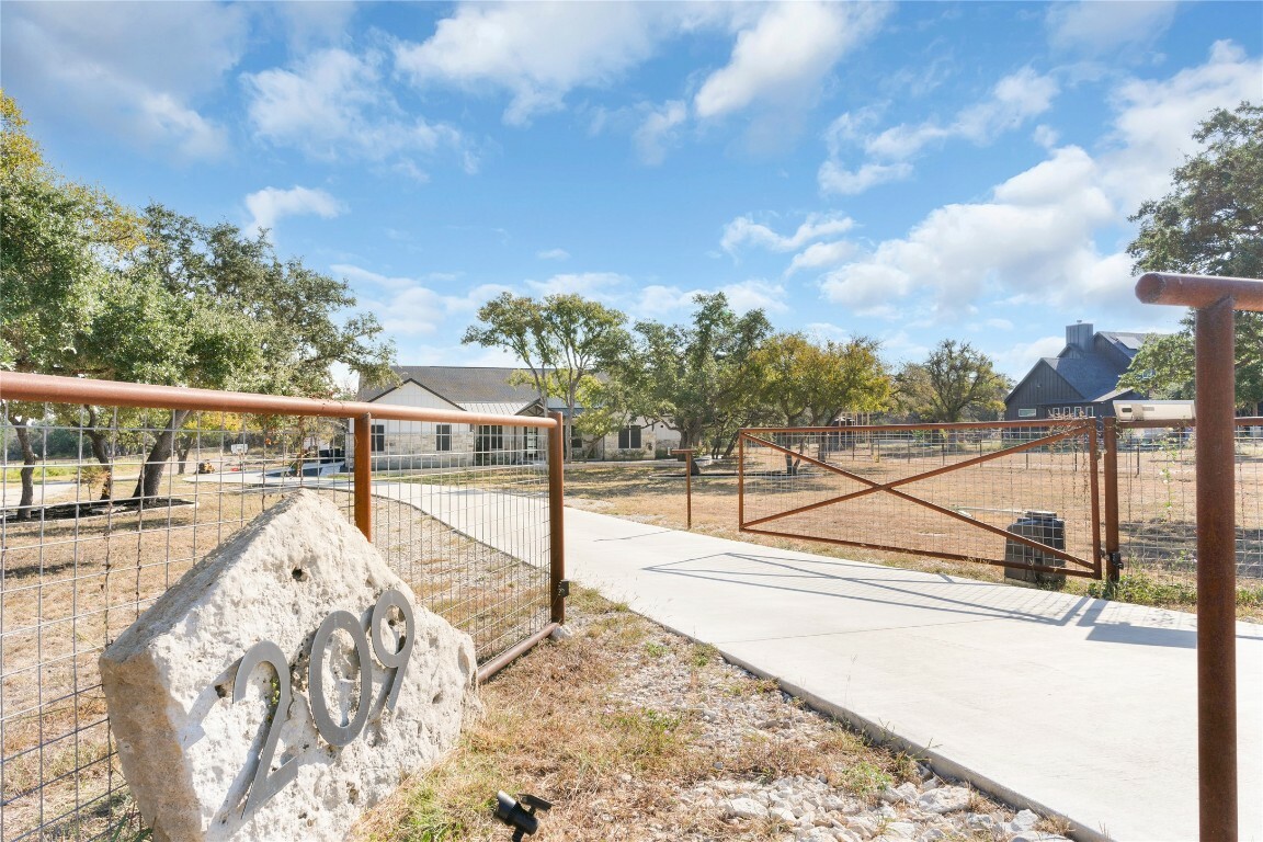 Property Photo:  209 Esperanza Petal Pass  TX 78642 