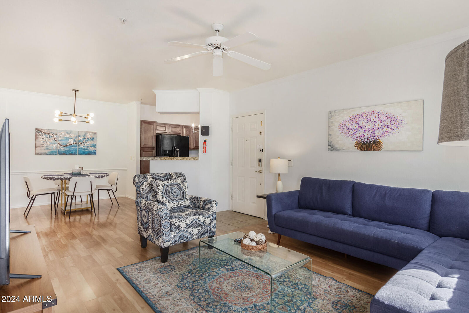 Property Photo: 15095 N Thompson Peak Parkway 1060 AZ 85260