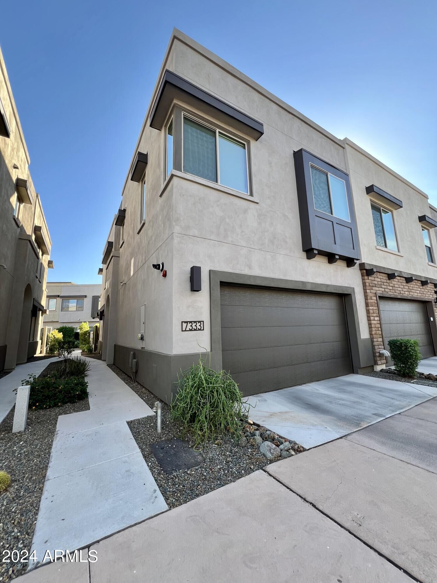 Property Photo:  7333 E Vista Bonita Drive  AZ 85255