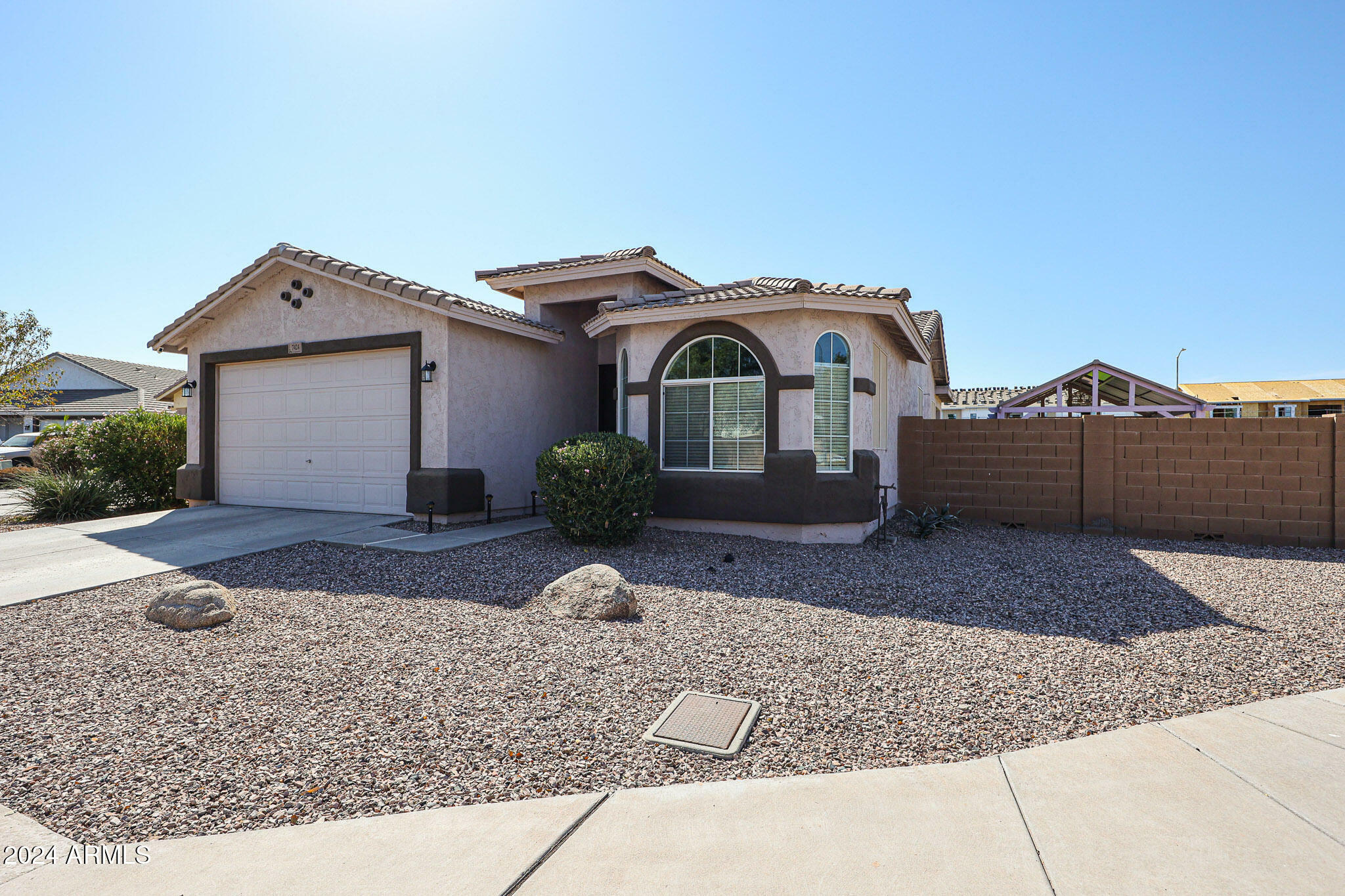 Property Photo:  7424 S 74th Lane  AZ 85339 