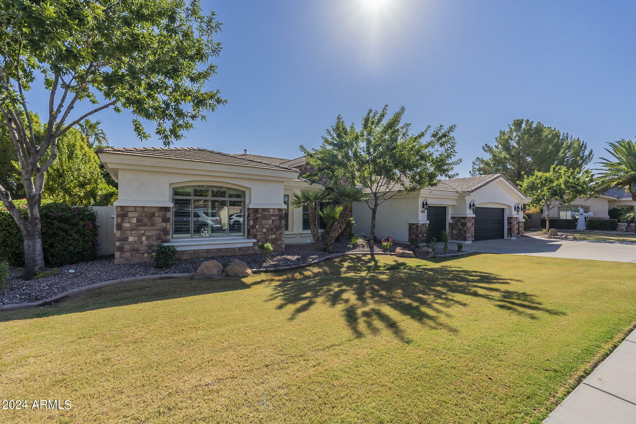 Property Photo:  4191 S Purple Sage Drive  AZ 85248 