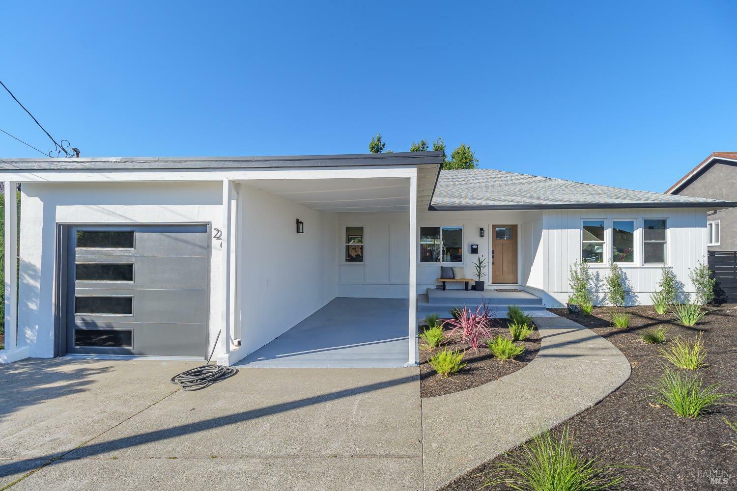 Property Photo:  26 Echo Avenue  CA 94925 