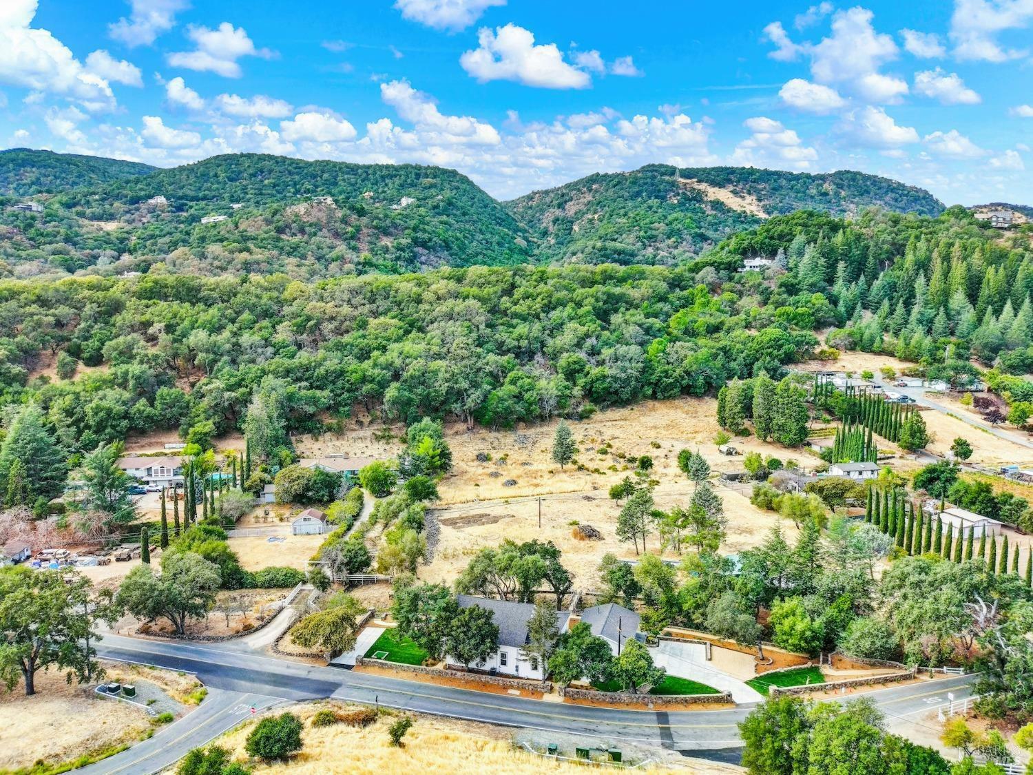 Property Photo:  4605 Green Valley Road  CA 94534 