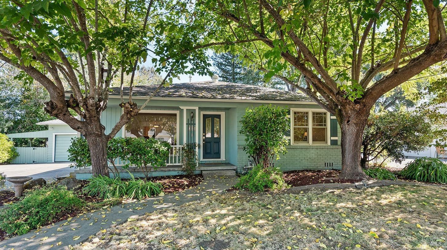 2012 Slater Street  Santa Rosa CA 95404 photo