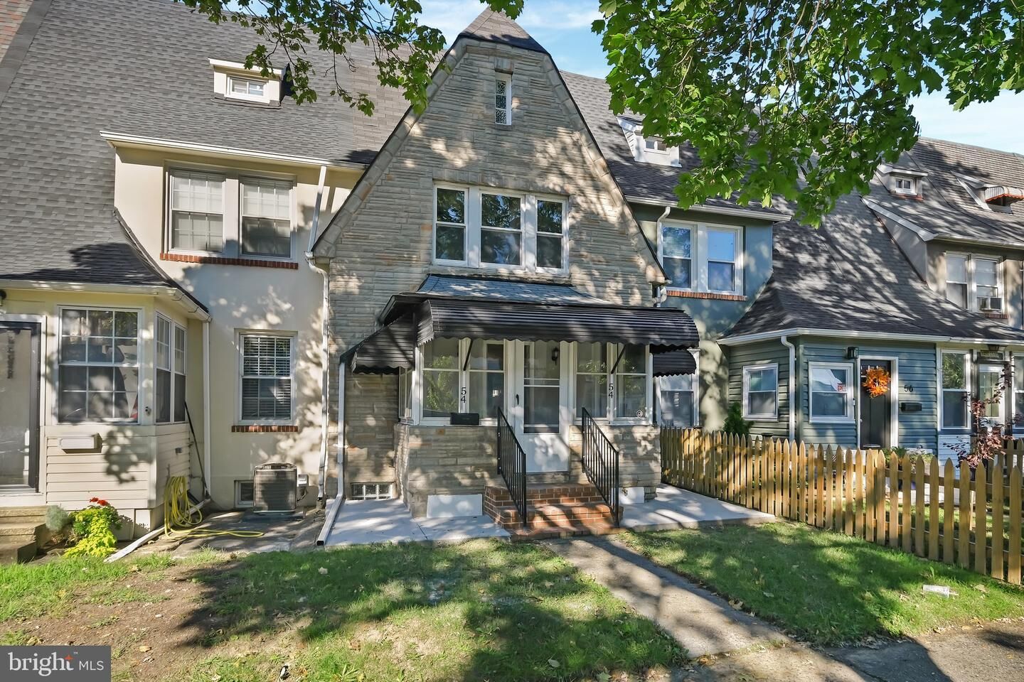 Property Photo: 54 Admiral Boulevard MD 21222