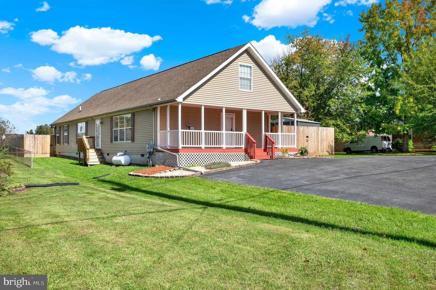 Property Photo:  17604 W Washington Street  MD 21740 