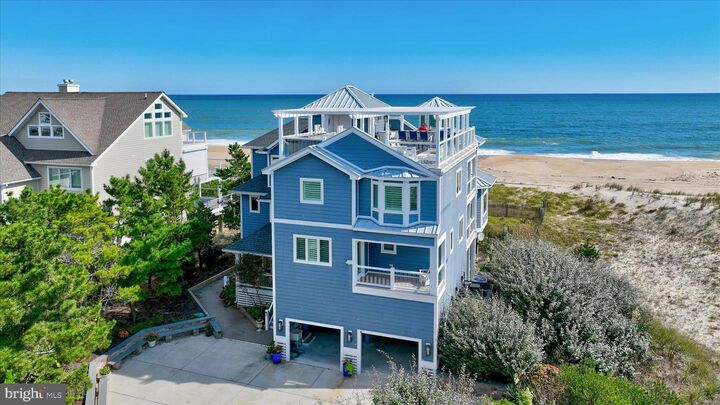 Property Photo: 40110 Owens Court DE 19944