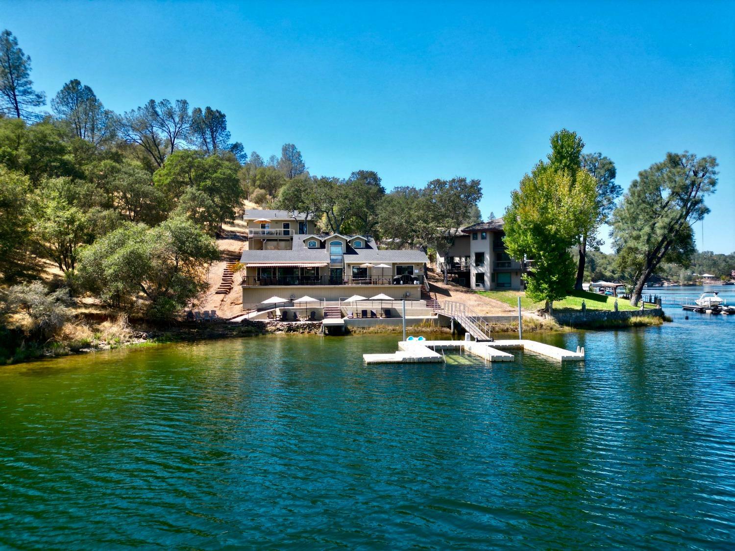 Property Photo:  5105 Lakeshore Drive  CA 95228 