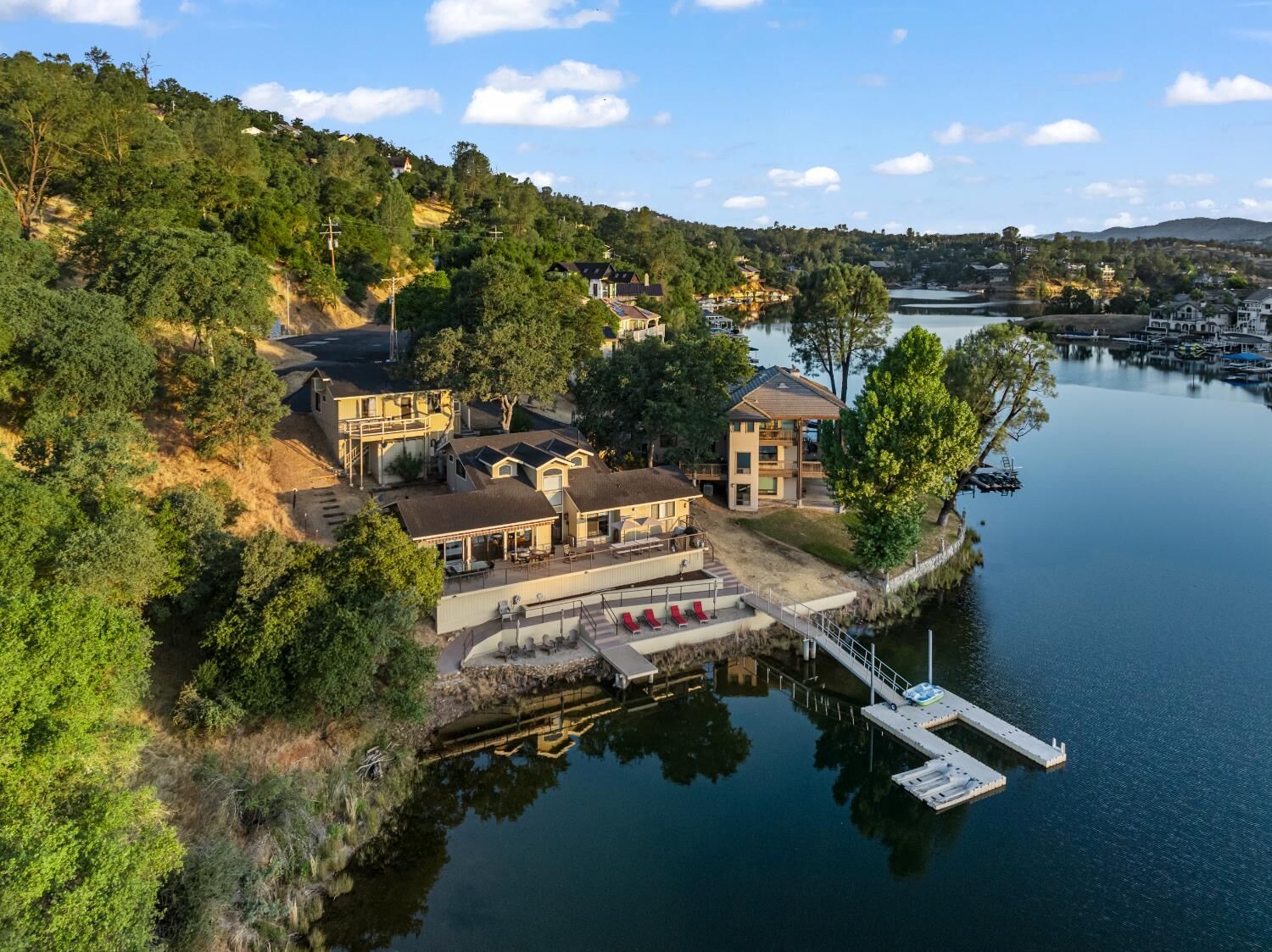 Property Photo:  5105 Lakeshore Drive  CA 95228