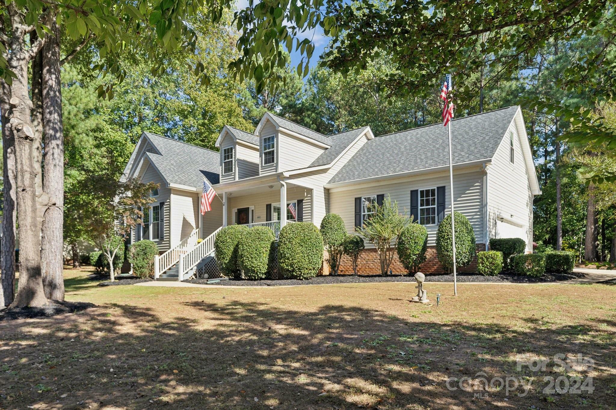 Property Photo:  4507 Magnolia Ridge Drive 52  NC 28173 