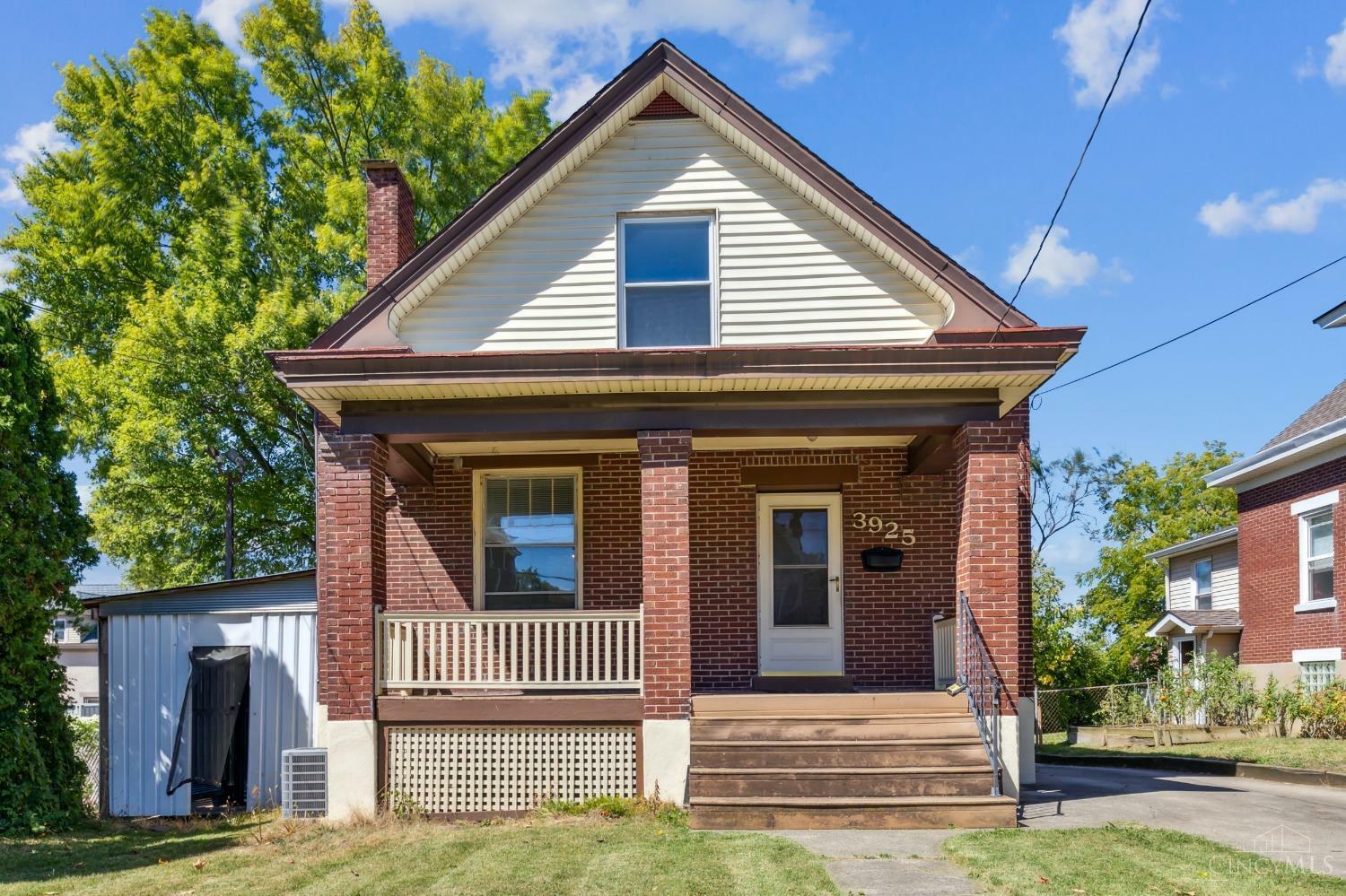 Property Photo:  3925 Kenkel Avenue  OH 45211 